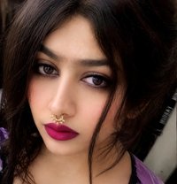 Tabassum T - masseuse in New Delhi