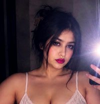 Tabassum T - masseuse in New Delhi