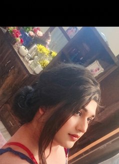 Tabassum T - masseuse in New Delhi Photo 4 of 5
