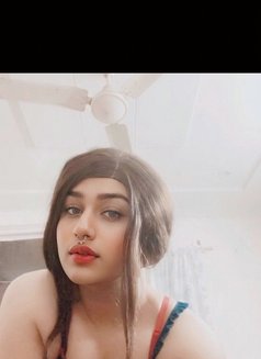 Tabassum T - masseuse in New Delhi Photo 5 of 5