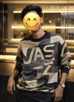 Tabby Boy - Male escort in Colombo Photo 1 of 1