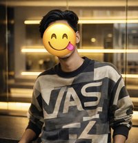 Tabby Boy - Male escort in Colombo