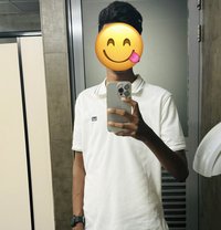 Tabby Boy - Acompañantes masculino in Colombo