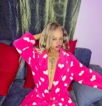 Tabby 🦋 Eve ❣️ - escort in Nairobi