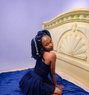Tabby - escort in Riyadh Photo 1 of 3