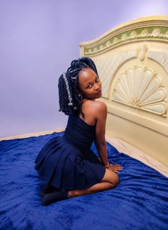 Tabby - escort in Riyadh Photo 1 of 3