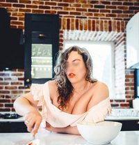Tabitha Jones - escort in London