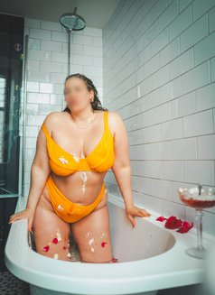 Tabitha Jones - escort in London Photo 3 of 5