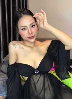 Tabitha - escort in Toronto Photo 8 of 8