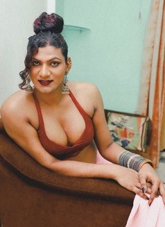 Tabu - Transsexual escort in Mumbai Photo 2 of 19