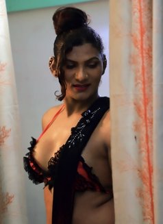 Tabu - Transsexual escort in Mumbai Photo 5 of 19