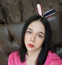 BabyLucky - Acompañantes transexual in Al Manama