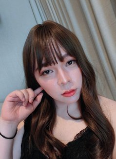 Tacky - Transsexual escort in Riyadh Photo 28 of 30