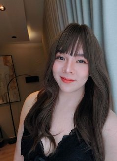 Tacky - Transsexual escort in Riyadh Photo 30 of 30