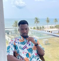 Tade - Acompañantes masculino in Lagos, Nigeria