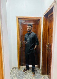 Tade - Male escort in Lagos, Nigeria Photo 2 of 2