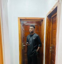 Tade - Acompañantes masculino in Lagos, Nigeria