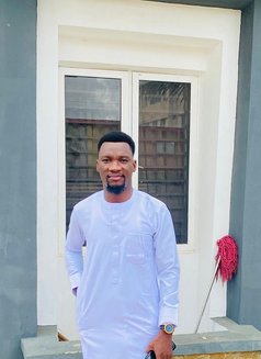 Tade - Male escort in Lagos, Nigeria Photo 5 of 5
