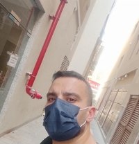 Tadeh - Acompañantes masculino in Dubai