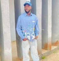 Taden007 - Acompañantes masculino in Lagos, Nigeria