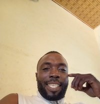 Taden007 - Male escort in Lagos, Nigeria