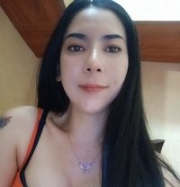 Tady - masseuse in Pattaya