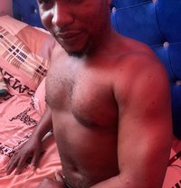 Tae Magic Hands - masseur in Lagos, Nigeria