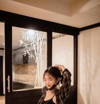 Taeri - Transsexual escort in Phuket