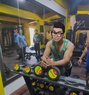 Tagda Ghoda - Acompañantes masculino in Candolim, Goa Photo 1 of 3