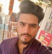 Aryan - Male escort in Lahore