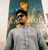 Aryan - Male escort in Lahore