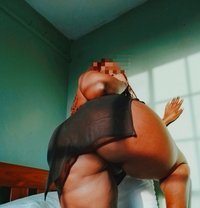 Tahia - escort in Kampala