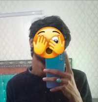 Tahir Ali - Male adult performer in Lahore