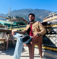 Tahir - Male escort in Kolkata