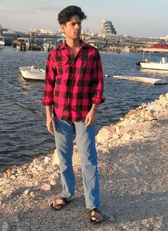 Tahir - Male escort in Kolkata Photo 2 of 4