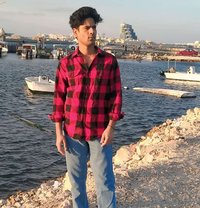 Tahir - Male escort in Kolkata
