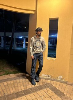 Tahir - Male escort in Kolkata Photo 3 of 4