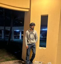 Tahir - Male escort in Kolkata