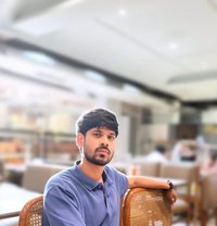TAHIR - Male escort in Kolkata