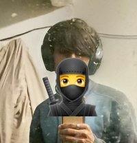 Tahir - Male adult performer in Lahore