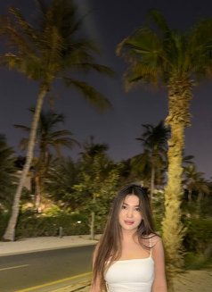 Tahlia - escort in Dubai Photo 3 of 11