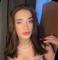 Tai - Acompañantes transexual in Beirut
