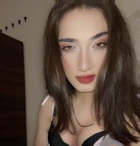 Tai - Transsexual escort in Beirut