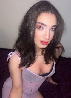 Tai - Transsexual escort in Beirut Photo 8 of 8