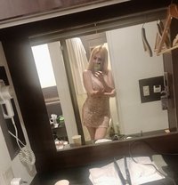 TAIPEI now4U - Transsexual escort in Taipei