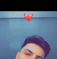 Taigar - Male escort in Dubai