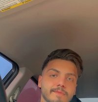Taigar - Male escort in Dubai