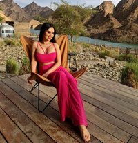 Elysa - escort in Doha Photo 1 of 4