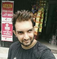 Taiko Prince - Male escort in Rajshahi