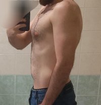 Taim - Acompañantes masculino in Dubai